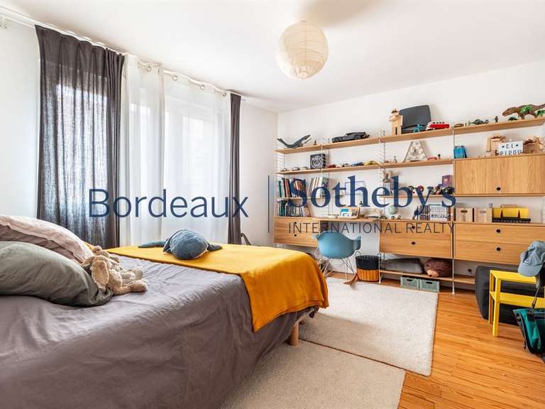Maison Bordeaux - 4 chambres - 155m²