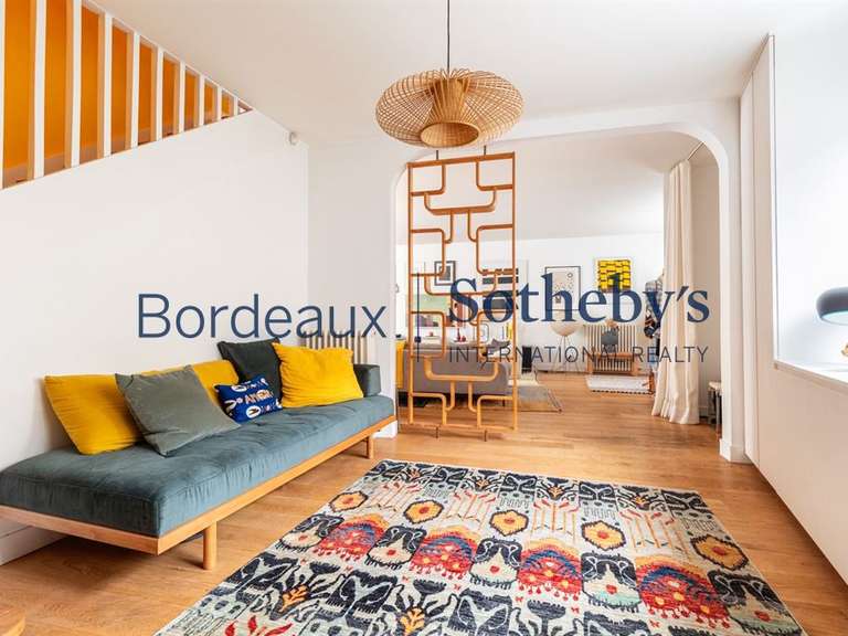 Maison Bordeaux - 4 chambres - 155m²