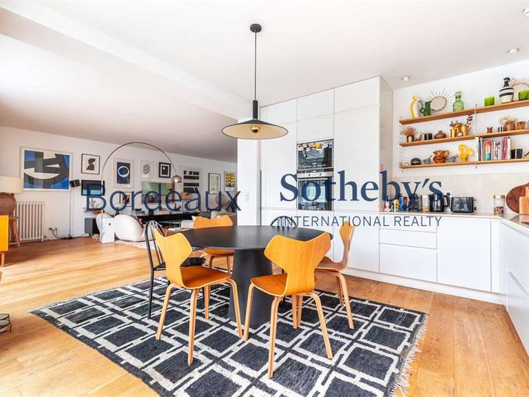 Maison Bordeaux - 4 chambres - 155m²