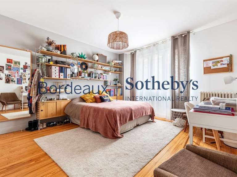 Maison Bordeaux - 4 chambres - 155m²
