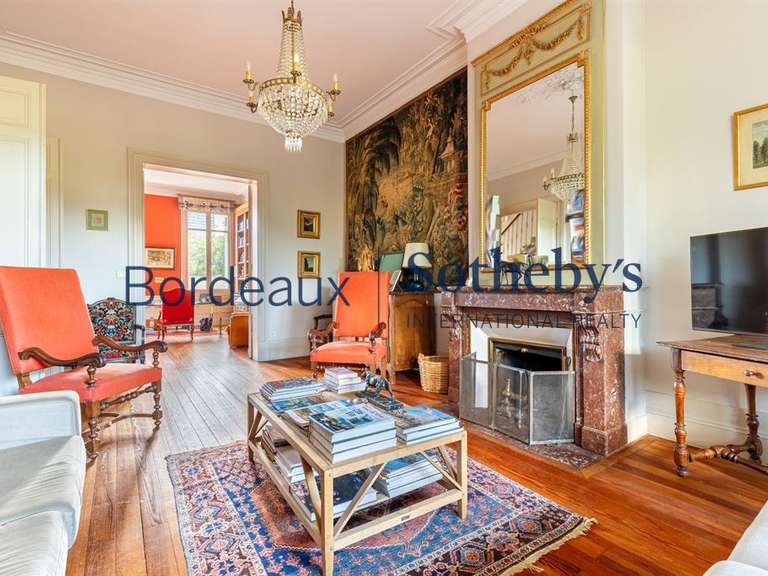 Maison Bordeaux - 6 chambres - 240m²