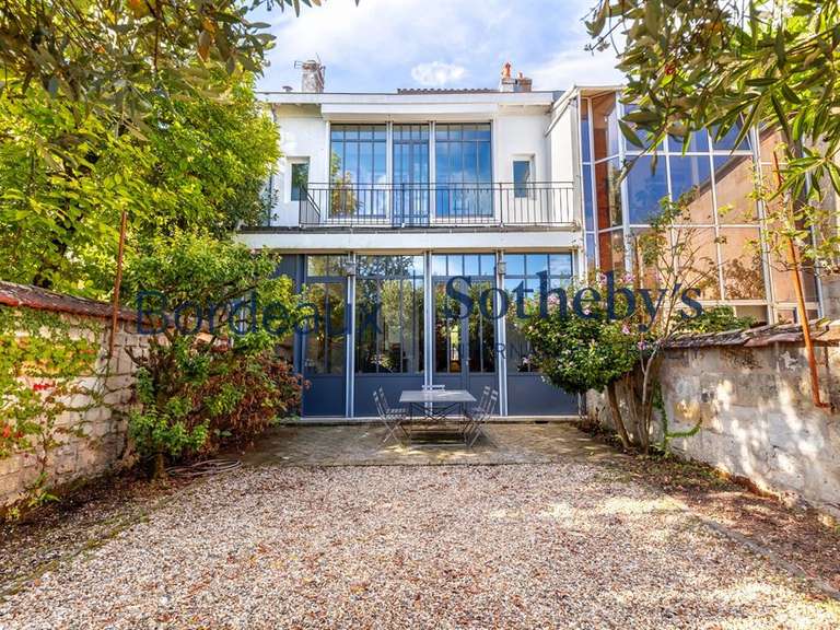 Maison Bordeaux - 6 chambres - 240m²