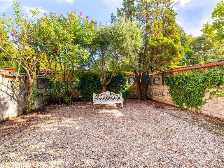 Maison Bordeaux - 6 chambres - 240m²