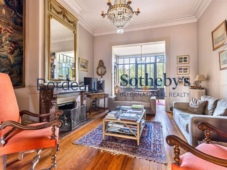 Maison Bordeaux - 6 chambres - 240m²