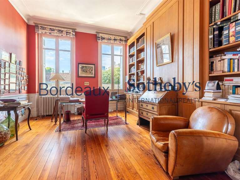 Maison Bordeaux - 6 chambres - 240m²