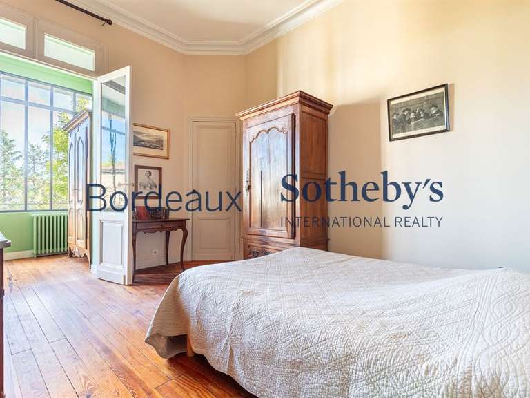 Maison Bordeaux - 6 chambres - 240m²