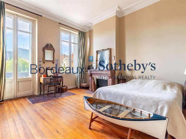Maison Bordeaux - 6 chambres - 240m²