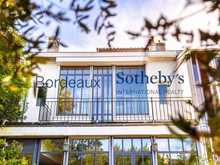 Maison Bordeaux - 6 chambres - 240m²