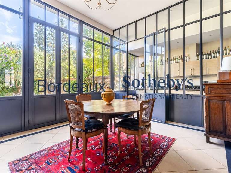 Maison Bordeaux - 6 chambres - 240m²