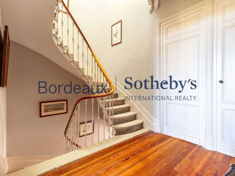 Maison Bordeaux - 6 chambres - 240m²