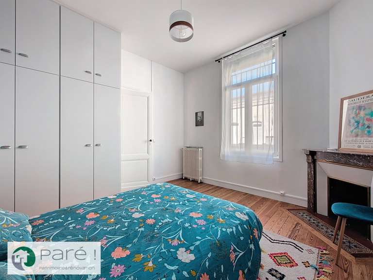 Maison Bordeaux - 3 chambres - 131m²