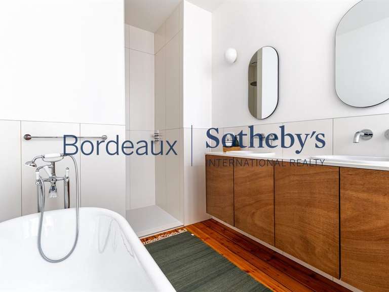 Maison Bordeaux - 5 chambres - 210m²