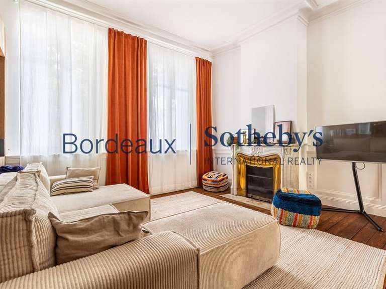 Maison Bordeaux - 5 chambres - 210m²