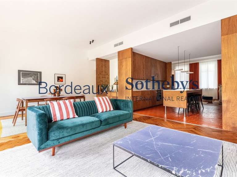 Maison Bordeaux - 5 chambres - 210m²