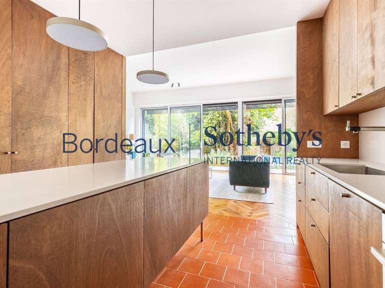 Maison Bordeaux - 5 chambres - 210m²