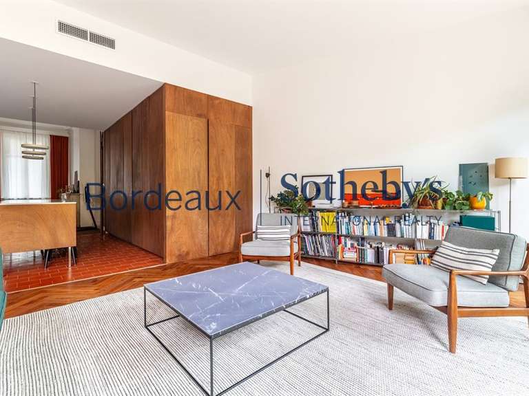 Maison Bordeaux - 5 chambres - 210m²