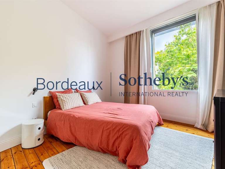 Maison Bordeaux - 5 chambres - 210m²