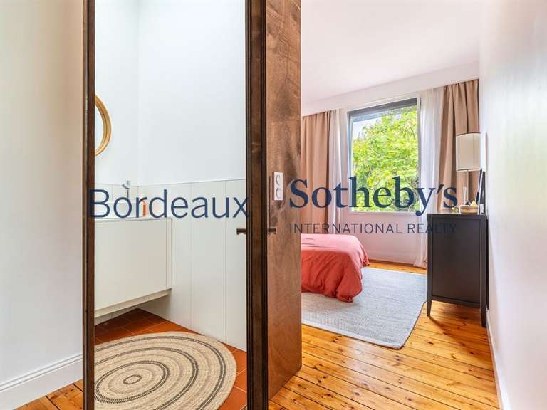 Maison Bordeaux - 5 chambres - 210m²