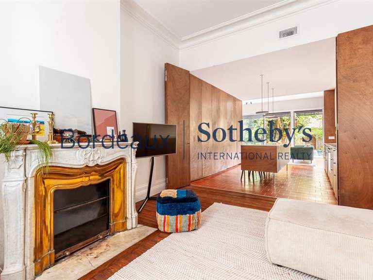 Maison Bordeaux - 5 chambres - 210m²