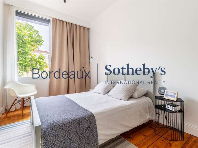 Maison Bordeaux - 5 chambres - 210m²