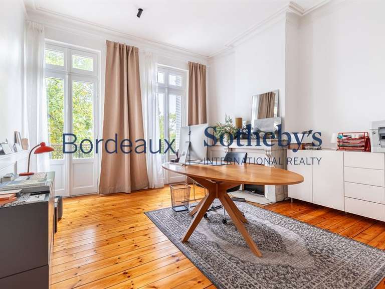 Maison Bordeaux - 5 chambres - 210m²