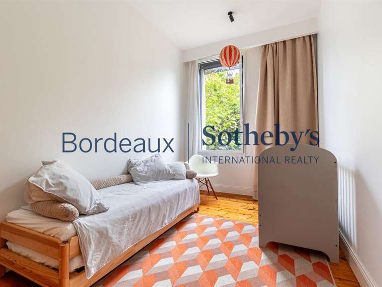 Maison Bordeaux - 5 chambres - 210m²