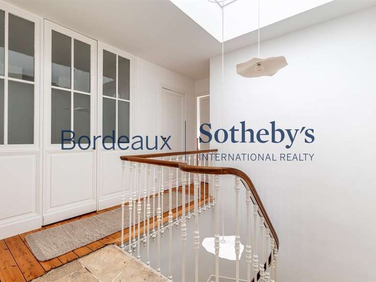 Maison Bordeaux - 5 chambres - 210m²