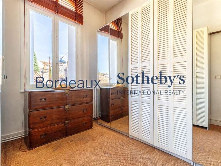 Maison Bordeaux - 5 chambres - 215m²