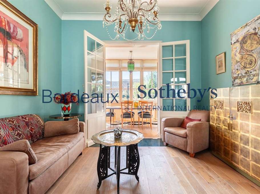Maison Bordeaux
