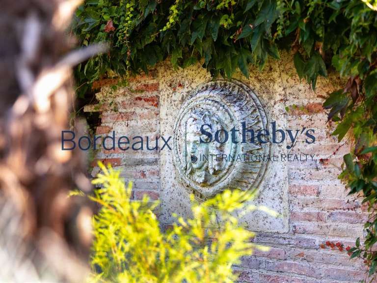 Maison Bordeaux - 5 chambres - 215m²