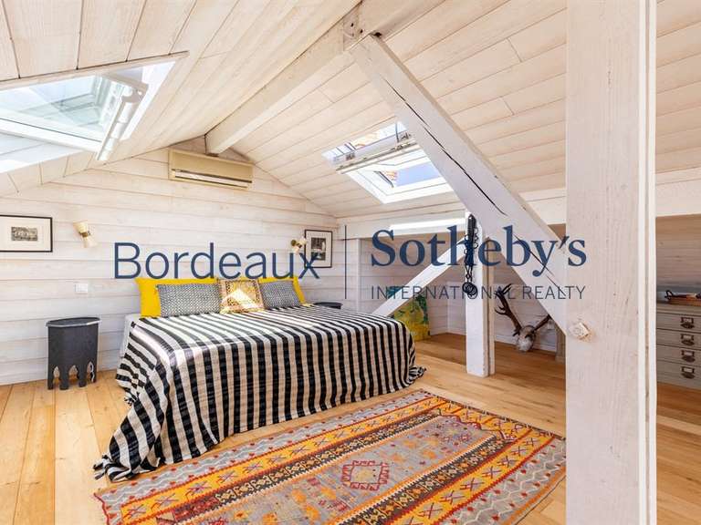 Maison Bordeaux - 5 chambres - 215m²