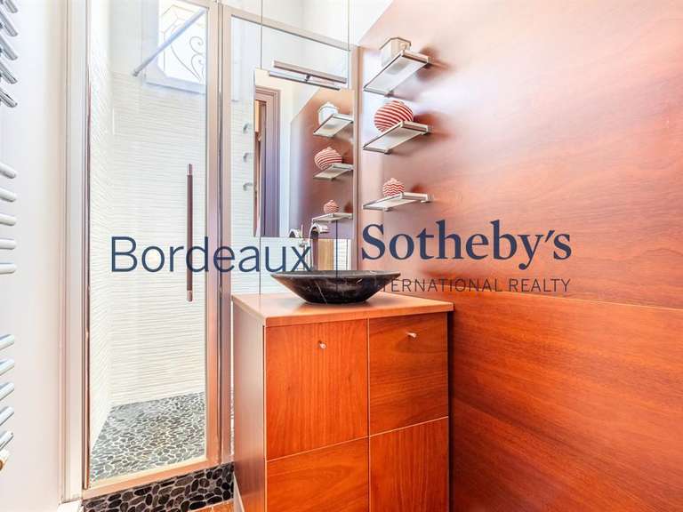 Maison Bordeaux - 5 chambres - 215m²