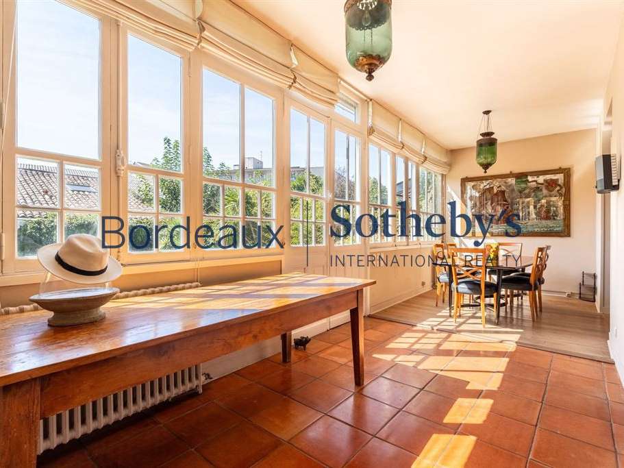 Maison Bordeaux