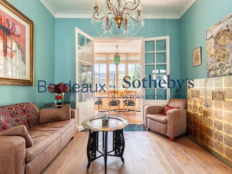 Maison Bordeaux - 5 chambres - 215m²