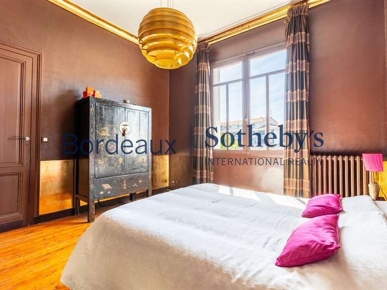 Maison Bordeaux - 5 chambres - 215m²