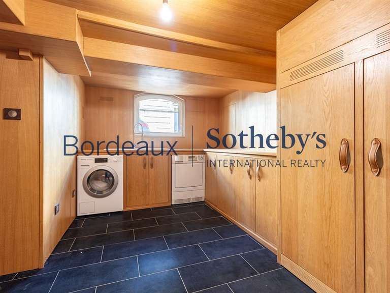 Maison Bordeaux - 5 chambres - 215m²