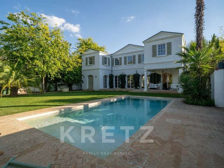 Maison Bordeaux - 6 chambres - 345m²