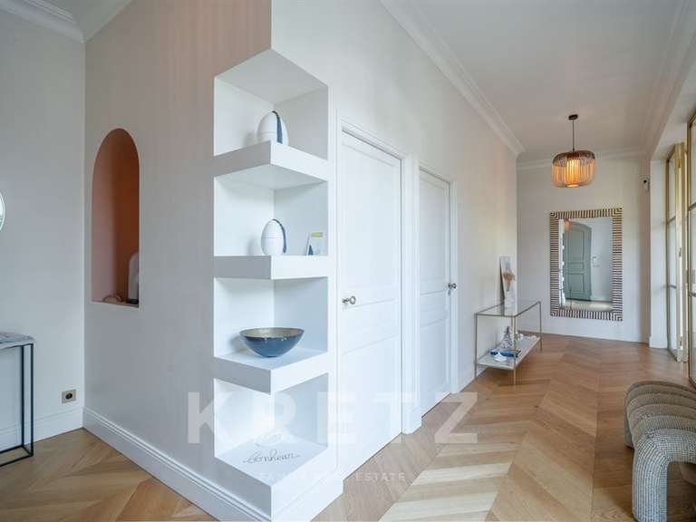 Maison Bordeaux - 6 chambres - 345m²