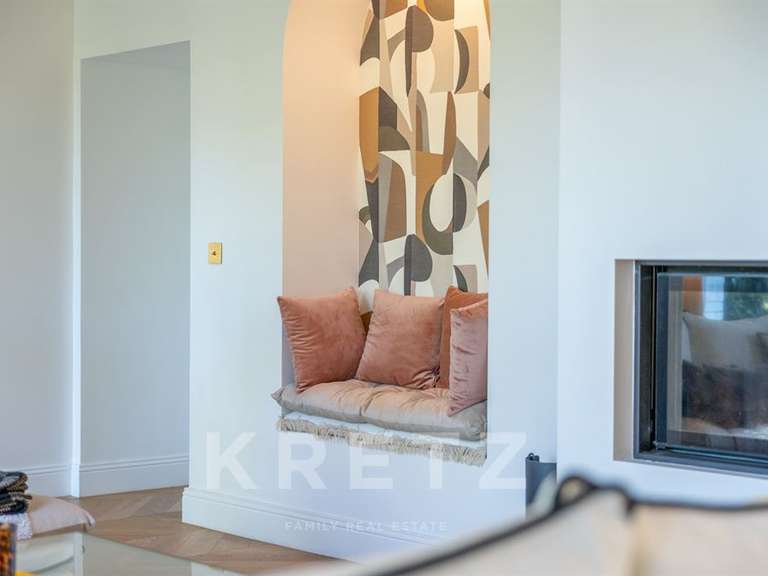 Maison Bordeaux - 6 chambres - 345m²