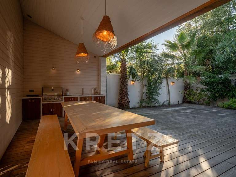 Maison Bordeaux - 6 chambres - 345m²