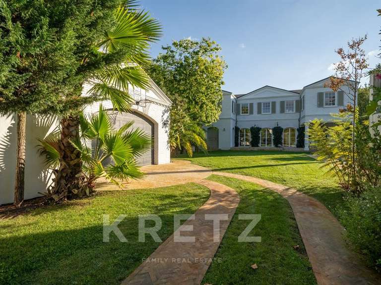 Maison Bordeaux - 6 chambres - 345m²