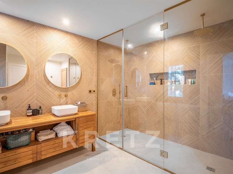 Maison Bordeaux - 6 chambres - 345m²