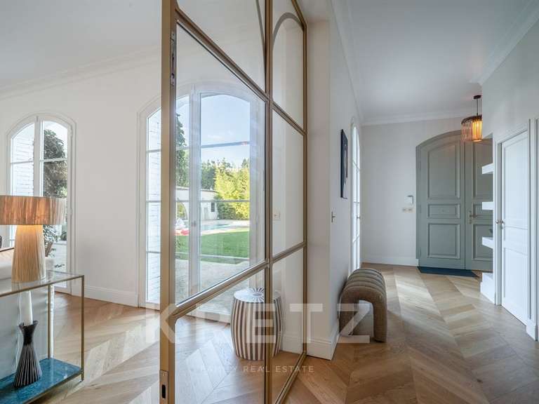 Maison Bordeaux - 6 chambres - 345m²