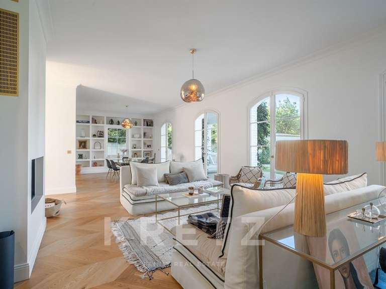 Maison Bordeaux - 6 chambres - 345m²