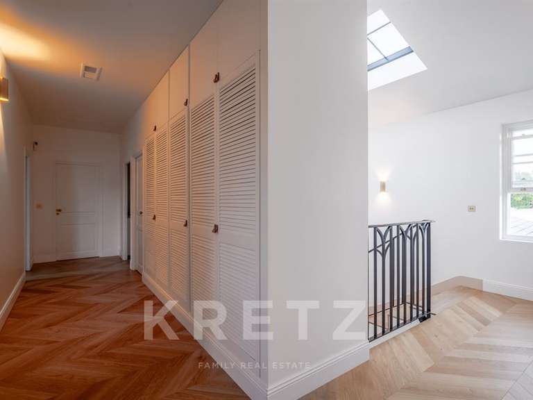 Maison Bordeaux - 6 chambres - 345m²