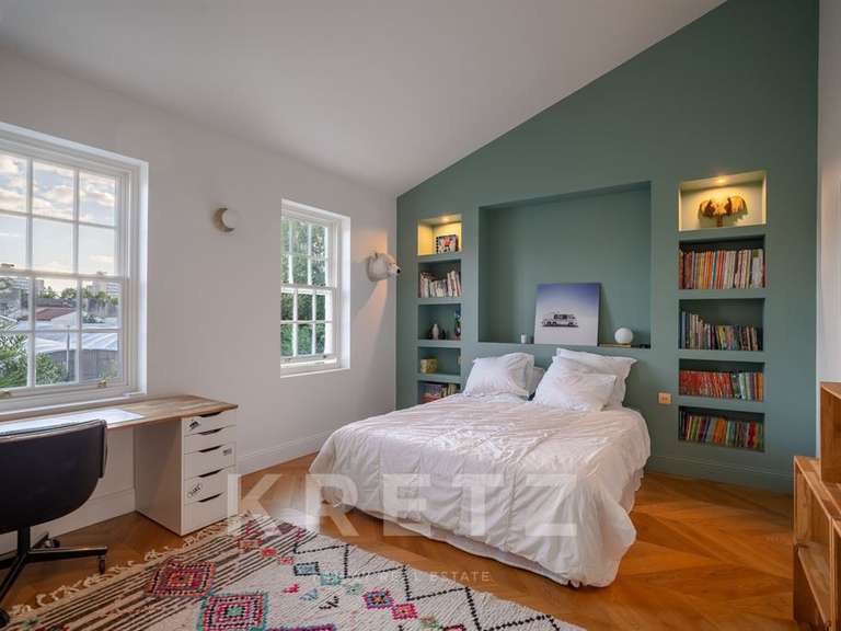 Maison Bordeaux - 6 chambres - 345m²