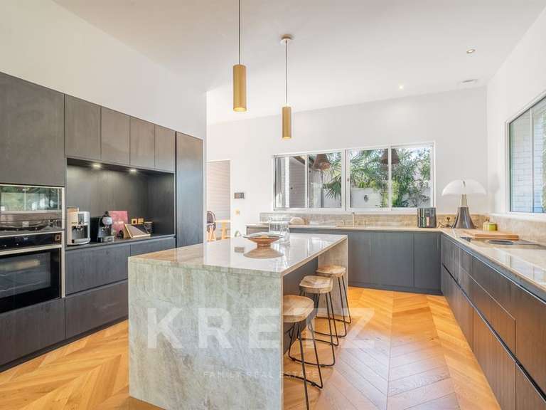 Maison Bordeaux - 6 chambres - 345m²