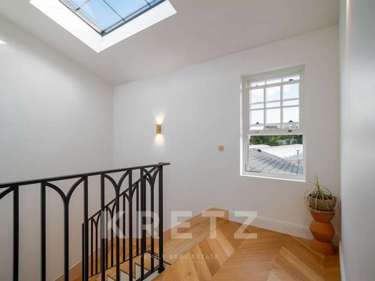 Maison Bordeaux - 6 chambres - 345m²