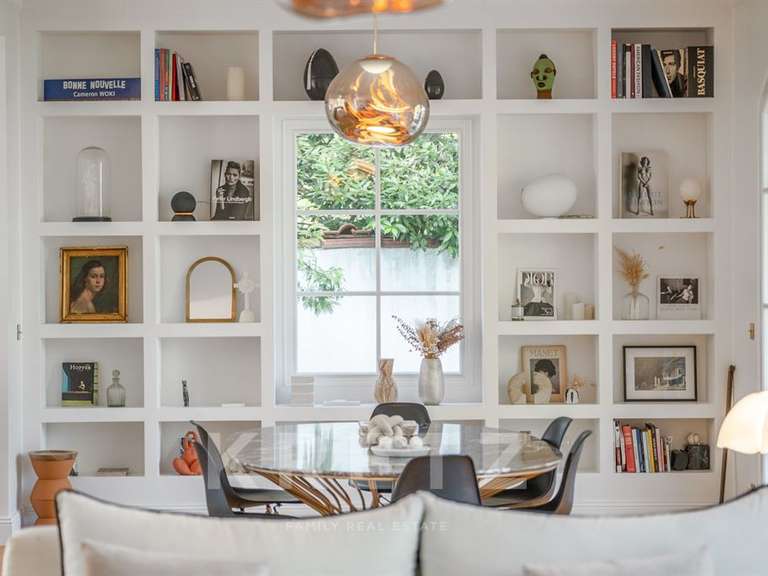 Maison Bordeaux - 6 chambres - 345m²