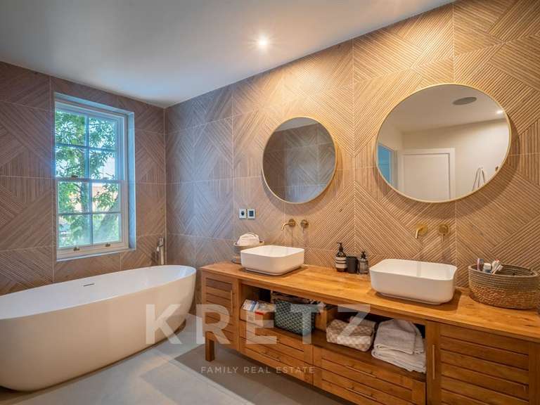 Maison Bordeaux - 6 chambres - 345m²